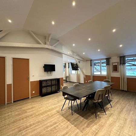 Camping De La Seine Jumièges Екстериор снимка