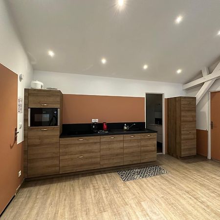 Camping De La Seine Jumièges Екстериор снимка