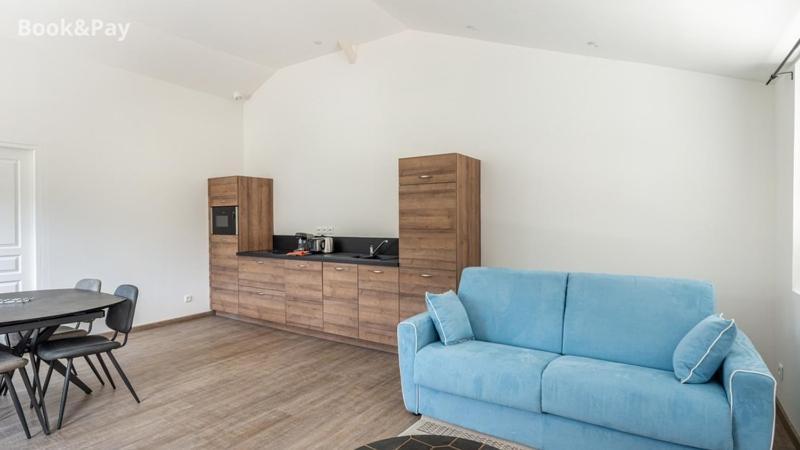 Camping De La Seine Jumièges Екстериор снимка