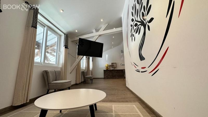 Camping De La Seine Jumièges Екстериор снимка