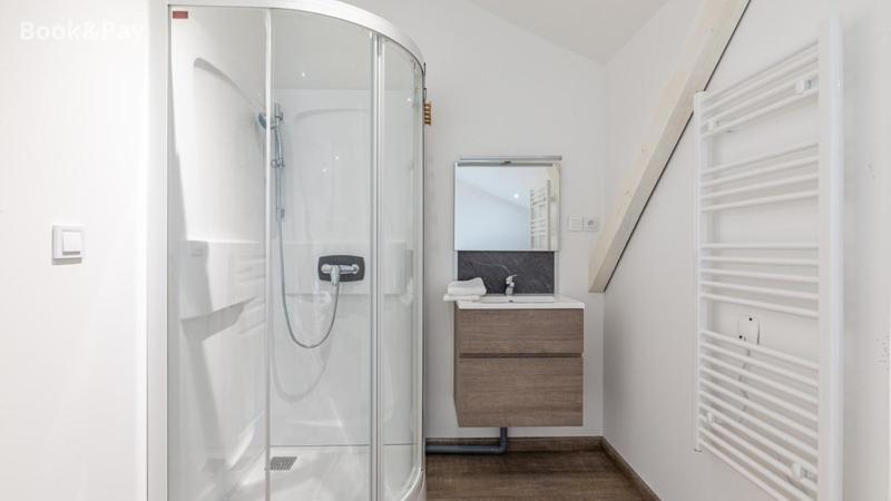 Camping De La Seine Jumièges Екстериор снимка