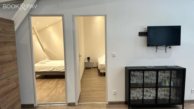 Camping De La Seine Jumièges Екстериор снимка