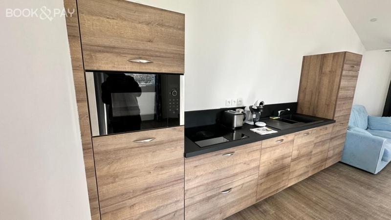 Camping De La Seine Jumièges Екстериор снимка