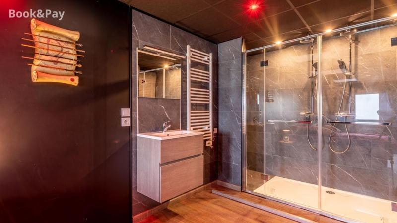 Camping De La Seine Jumièges Екстериор снимка