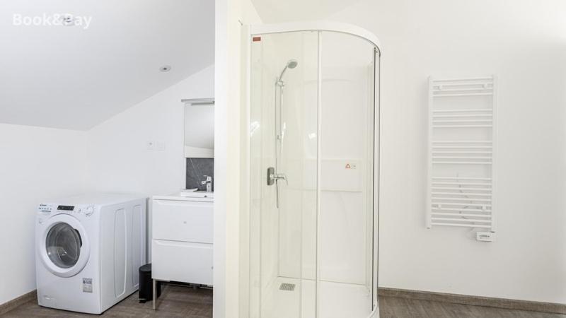 Camping De La Seine Jumièges Екстериор снимка