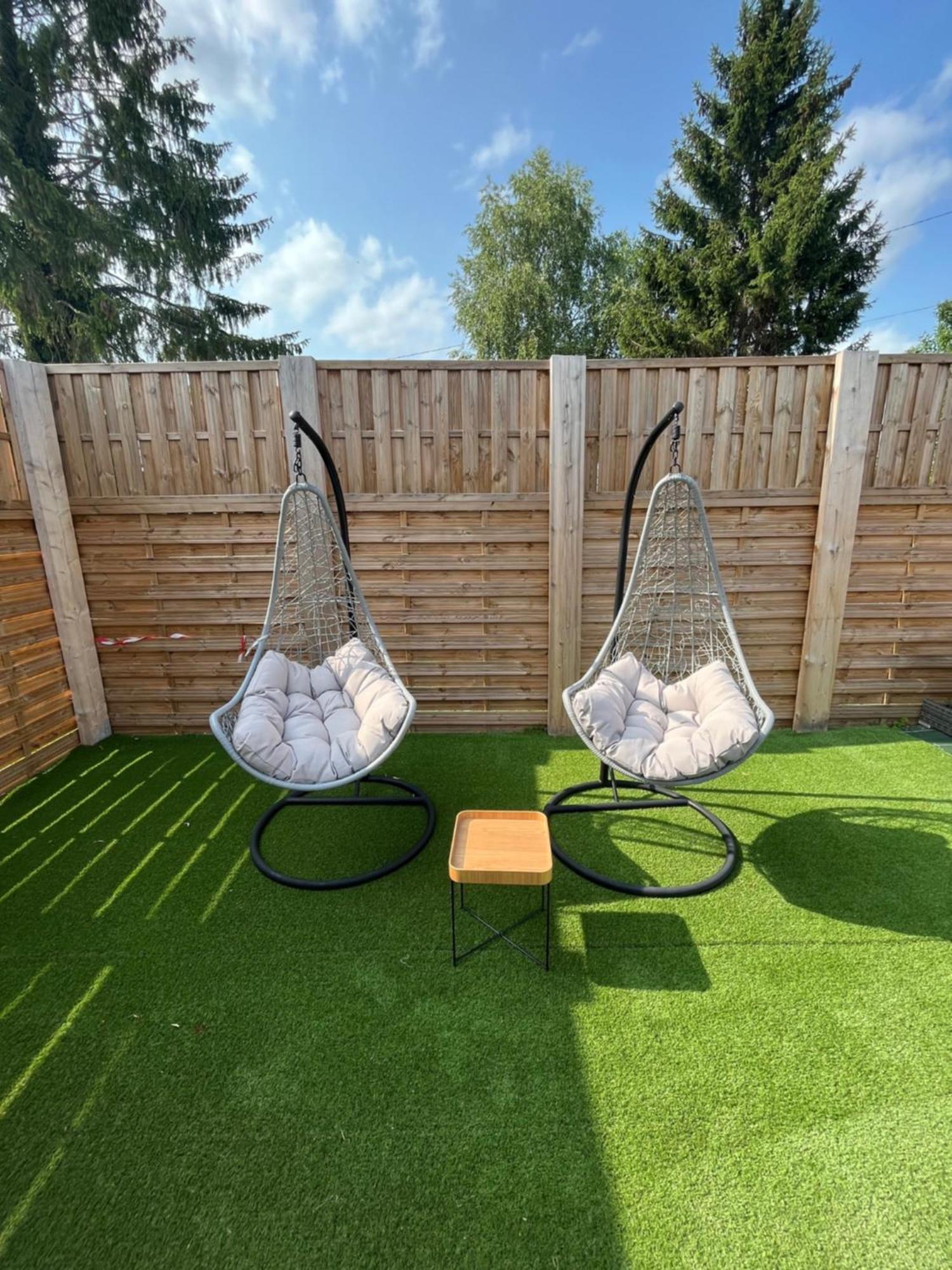 Camping De La Seine Jumièges Екстериор снимка