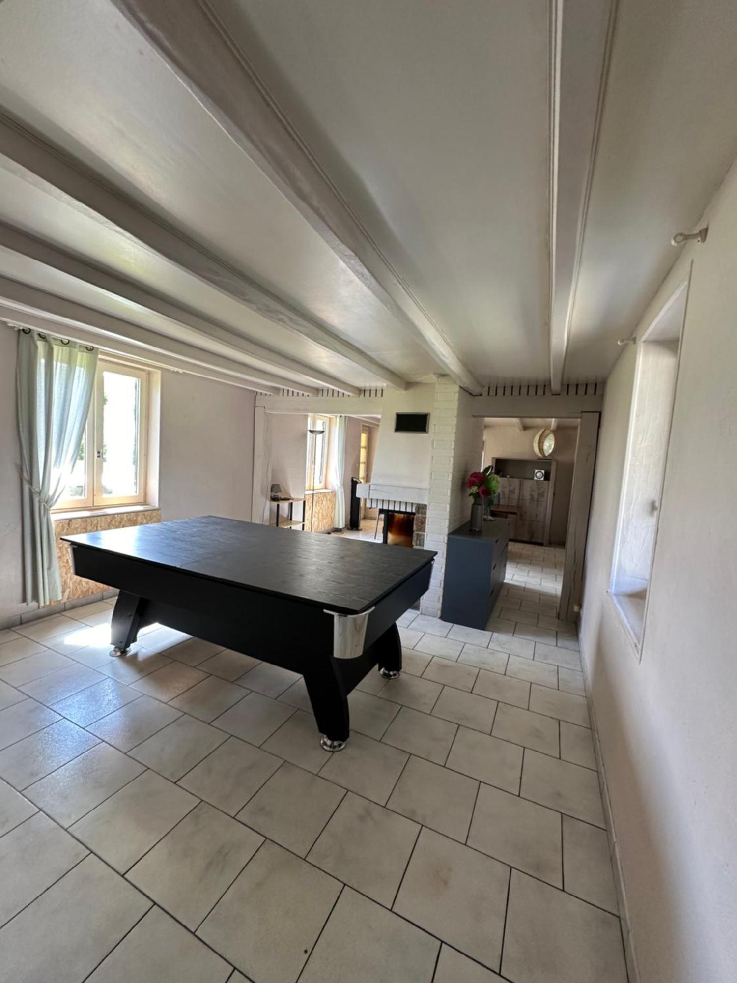 Camping De La Seine Jumièges Екстериор снимка