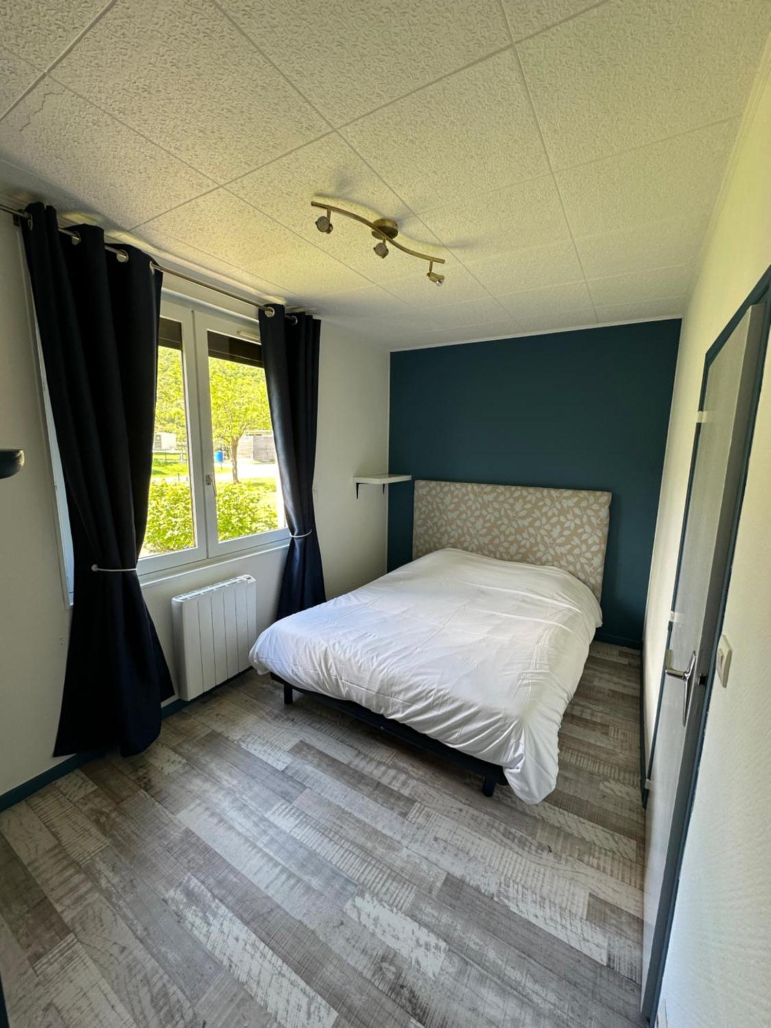 Camping De La Seine Jumièges Екстериор снимка