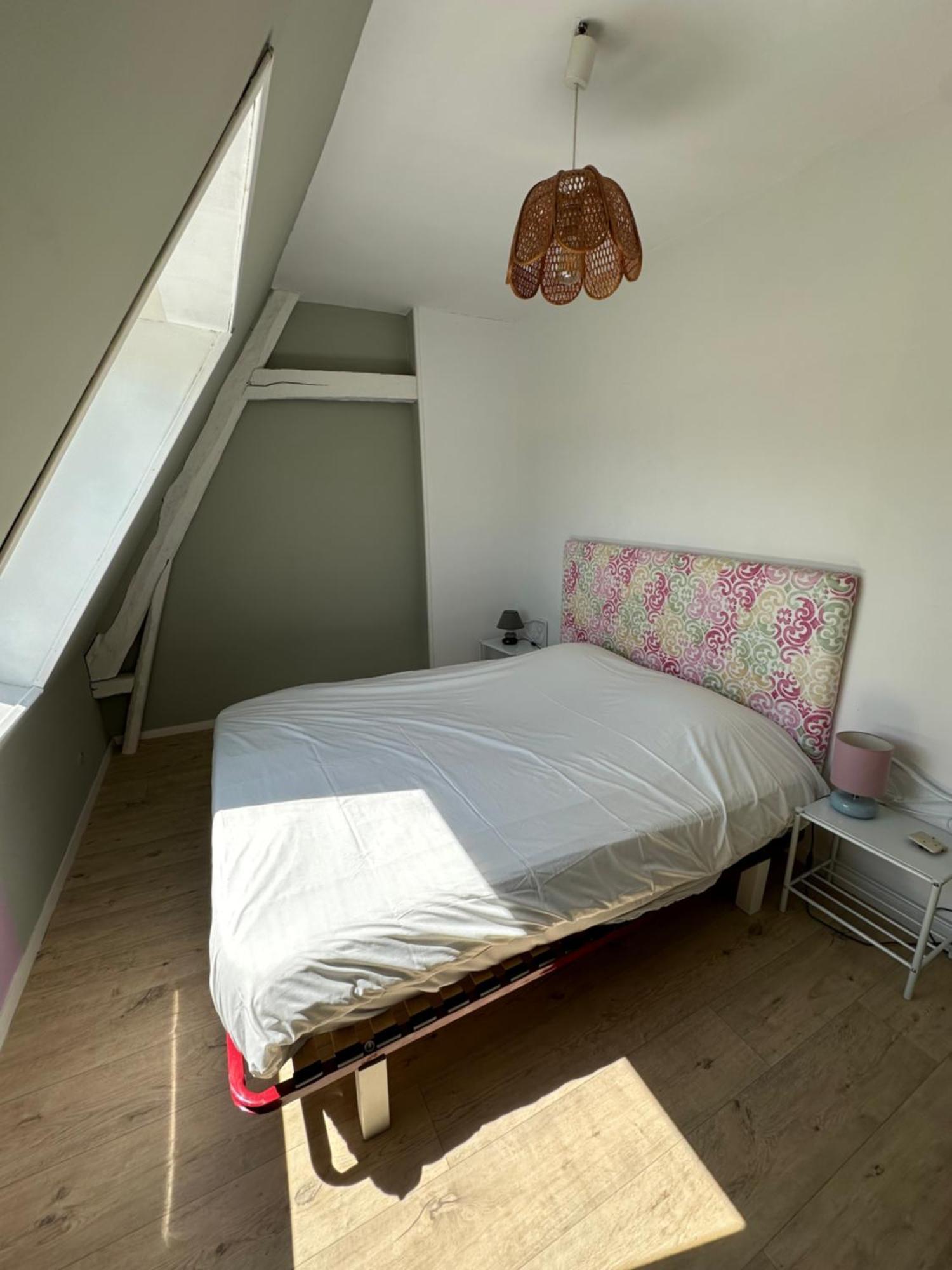 Camping De La Seine Jumièges Екстериор снимка